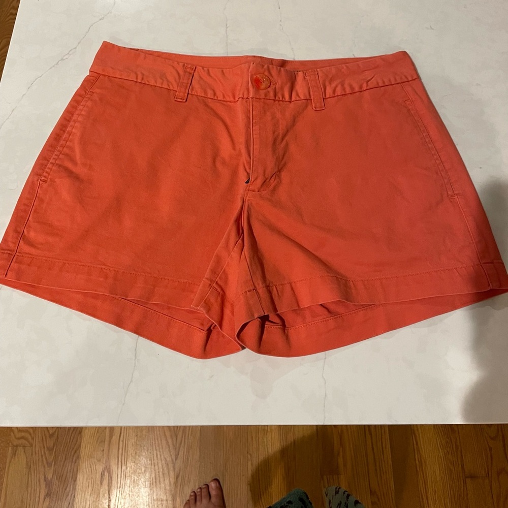 GAP khakis